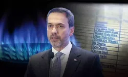 Enerji ve Tabii Kaynaklar Bakanı Alparslan Bayraktar'dan açıklama geldi