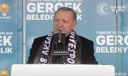 Cumhurbaşkanı Erdoğan: Enflasyonu kontrol altına alacak programa sahibiz