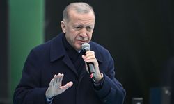 Cumhurbaşkanı Erdoğan: CHP vesayetin sözcülüğünü yürüttü: Karşımızda bir matruşka ittifakı var