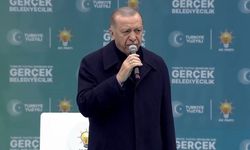 Cumhurbaşkanı Erdoğan: "Ankara'yı kurtarmanın vakti geldi"