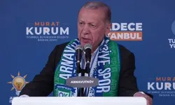 Cumhurbaşkanı Erdoğan: Pazartesi İstanbul bir başka güne açılacak