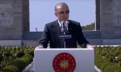 Çanakkale Zaferi'nin 109. yılı! Cumhurbaşkanı Erdoğan, Şehitleri Abidesi'ni ziyaret etti