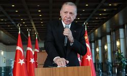 Cumhurbaşkanı Erdoğan: “Deprem bölgesinin yaralarının bir an önce sarılması için gece gündüz çalıştık”