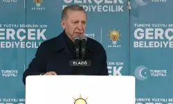 Cumhurbaşkanı Erdoğan'dan terörle mücadele mesajı: Nerede bir terörist varsa tepelerine biniyoruz