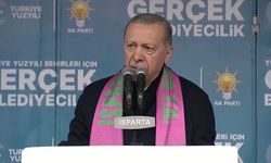 Cumhurbaşkanı Erdoğan: Enflasyon düştükçe işçiye emekliye yansıtacağız