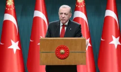 Cumhurbaşkanı Erdoğan'dan terörle mücadele mesajı: Çemberi tamamlamak üzereyiz!