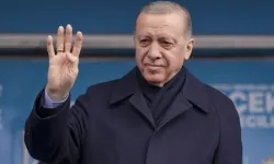 Cumhurbaşkanı Erdoğan'dan CHP'ye zehir zemberek sözler: Utanmasalar terör örgütüne militan yazılacaklar