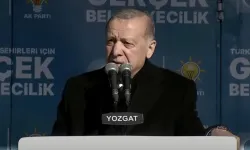 Cumhurbaşkanı Erdoğan: "2028 yılında gök vatanımızı KAAN koruyacak"