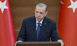 Cumhurbaşkanı Erdoğan'dan CHP'ye 'para kulesi' tepkisi: Deste deste paralarla anılıyorlar