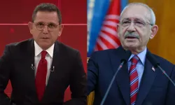 Fatih Portakal'dan Kılıçdaroğlu'na sert yanıt: Entrikacı siyasetçi