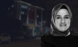 Fatma Sevim Baltacı’nın ölüme neden olan sürücü tahliye edildi