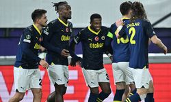Fenerbahçe, Belçika'da tur kapısını araladı