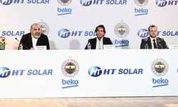 Fenerbahçe'de sponsorluk anlaşması