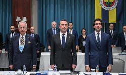 Fenerbahçe’den olağanüstü genel kurul kararı