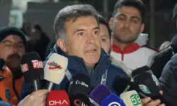 Feyyaz Uçar'dan Galatasaray'a sert tepki