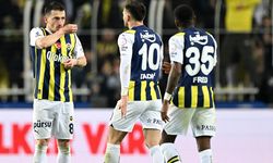 Fenerbahçe ikinci yarıda açıldı