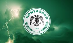 Konyaspor'da 3 dönem transfer yasağı tehlikesi
