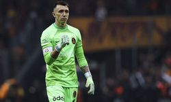 Galatasaray-PAOK maçında Muslera oynayamayacak