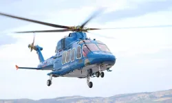 GÖKBEY helikopteri Türkiye'nin dört bir yanında göreve hazırlanıyor