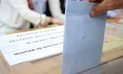 Gözler sandıklarda! İstanbul'da oy verme işleminde sona yaklaşıldı