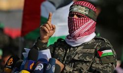 Hamas'tan, BM yetkilisinin 7 Ekim saldırılarındaki iddialara yönelik raporuna tepki