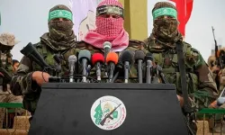Hamas'tan ABD açıklaması: Halkımızın kanına bulanan imajını düzeltemeyecek