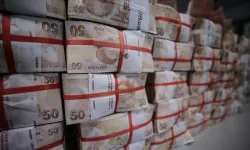 Hazine 19,9 milyar lira borçlandı