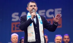 İBB Başkan adayı Murat Kurum: 1 Nisan'dan itibaren gecemiz gündüzümüz İstanbul olacak