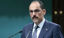 İbrahim Kalın ABD'de CIA Başkanı ile görüşecek