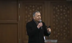 İçişleri Bakanı Yerlikaya'dan terörle mücadele mesajı