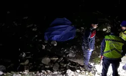 Isparta'da kaybolan üniversite öğrencisi, dere yatağında ölü bulundu