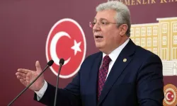 AK Parti Grup Başkanvekili Muhammet Emin Akbaşoğlu'ndan CHP Genel Başkanı Özgür Özel'e tepki