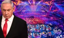 İsrail'e bir Eurovision boykotu da İngiltere'den