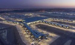 İstanbul Havalimanı 4. kez 'Yılın Havalimanı' seçildi