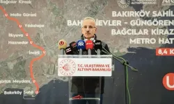 İstanbul’da yeni metro hattı! yarın açılıyor 15 gün boyunca ücretsiz olacak