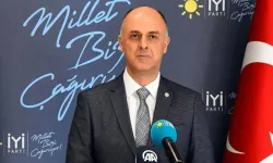 İYİ Parti'den Ümit Özlale'nin mal varlığı hakkında açıklama