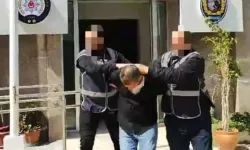 İzmir’de 12 yaşındaki çocuğu istismar eden şahıs tutuklandı