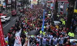İzmir’de hayat duracak... 6 bin belediye işçisi üçüncü kez iş bırakacak