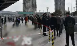 İzmir’de metro istasyonu cinayetiyle ilgili 7 tutuklama