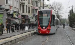 Kabataş-Bağcılar tramvay hattı seferlerine düzenleme