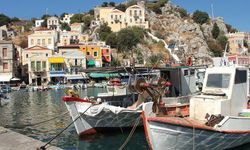 Yunan adalarına "kapıda vize" uygulaması için tarih verildi