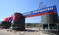 Karabük Üniversitesi'nde yeni gelişme: Yabancı öğrencilere artık...