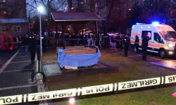Kayseri’de 16 yaşındaki öğrenciye parkta kanlı infaz