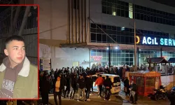 Kocaeli'de çıkan silahlı kavgada 16 yaşındaki çocuk öldü