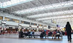 Kültür ve Turizm Bakanı açıkladı: Antalya Havalimanı büyütülüyor