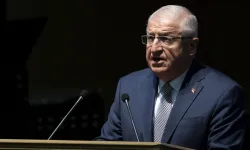 Milli Savunma Bakanı Güler Kahramanmaraş'ta konuştu! "Irak ile ortak harekat merkezi kuracağız"