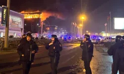 Moskova’daki kanlı saldırının faillerinin Türkiye’den gittiği iddialarına yalanlama
