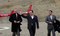 Muhsin Yazıcıoğlu davası: Hava Radar Mevzi Komutanlığı'nda keşif yapıldı