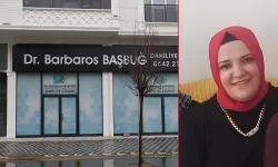 Nevşehir'de ruhsatsız klinikte ozon tedavisi yapılan kadın hayatını kaybetti