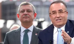 Özgür Özel'den Cengiz Topel Yıldırım açıklaması: Takındığı üslup şaşırtıcı!